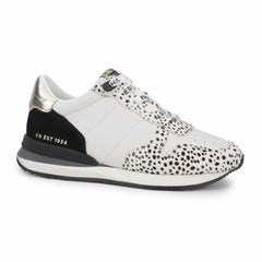 Vintage Havana Kids Sneakers | Women KIDS VICKY - WILD CHEETAH Glitter Multi