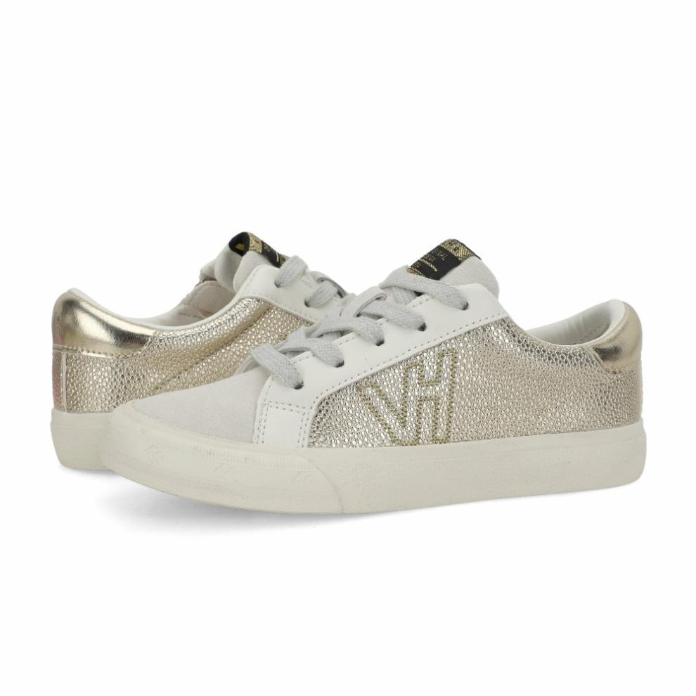 Vintage Havana Kids Sneakers | Women KIDS VITA - GOLD PEBBLED MULTI Gold Pebbeld Multi