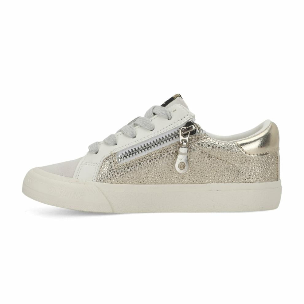 Vintage Havana Kids Sneakers | Women KIDS VITA - GOLD PEBBLED MULTI Gold Pebbeld Multi