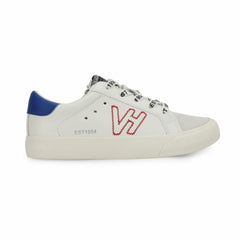 Vintage Havana Kids Sneakers | Women KIDS VITA - WHITE GREY COBALT White Grey Cobalt