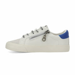 Vintage Havana Kids Sneakers | Women KIDS VITA - WHITE GREY COBALT White Grey Cobalt