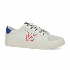 Vintage Havana Kids Sneakers | Women KIDS VITA - WHITE GREY COBALT White Grey Cobalt