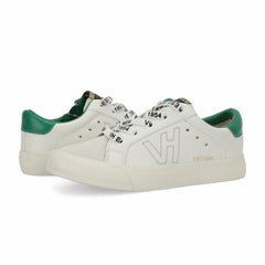 Vintage Havana Kids Sneakers | Women KIDS VITA - WHITE GREY GREEN White Grey Green