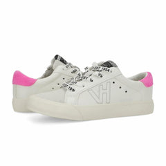 Vintage Havana Kids Sneakers | Women KIDS VITA - WHITE GREY PINK White Grey Pink