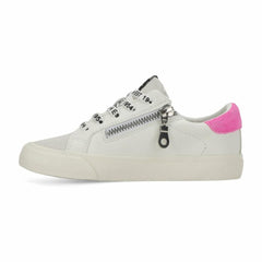 Vintage Havana Kids Sneakers | Women KIDS VITA - WHITE GREY PINK White Grey Pink