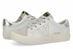 Vintage Havana Kids Sneakers | Women KIDS VITA - WHITE PEBBLED GREY White Pebbled Grey