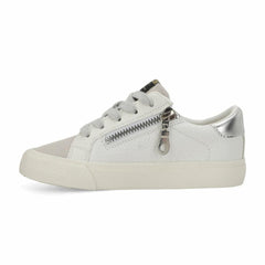 Vintage Havana Kids Sneakers | Women KIDS VITA - WHITE PEBBLED GREY White Pebbled Grey