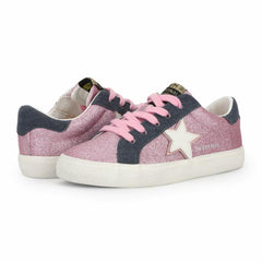 Vintage Havana Kids Sneakers | Women KIDS WALLY - PINK MULTI Pink Multi