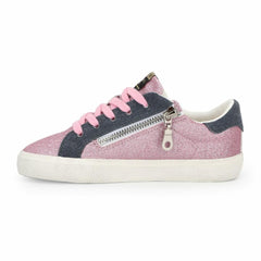 Vintage Havana Kids Sneakers | Women KIDS WALLY - PINK MULTI Pink Multi