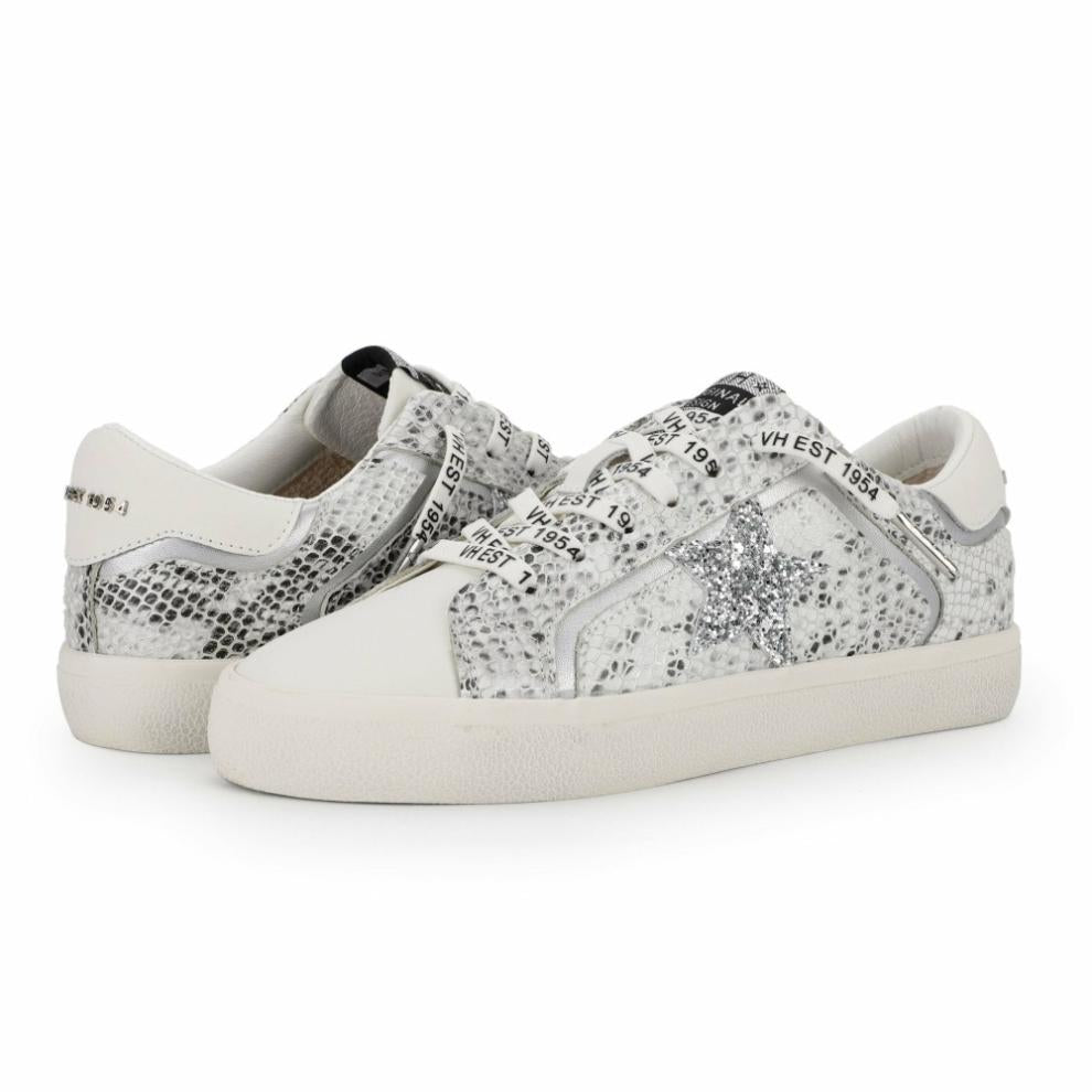 Vintage Havana Low Tops | Women ACTION - SNAKE MULTI Snake Multi