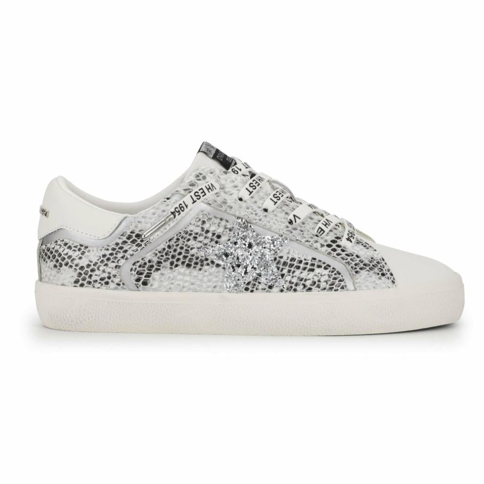 Vintage Havana Low Tops | Women ACTION - SNAKE MULTI Snake Multi