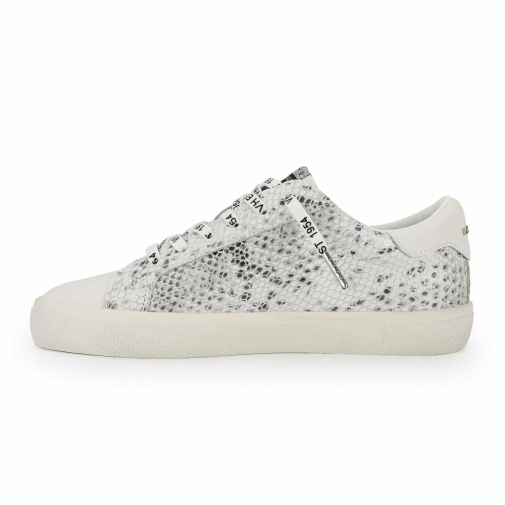 Vintage Havana Low Tops | Women ACTION - SNAKE MULTI Snake Multi