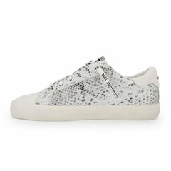 Vintage Havana Low Tops | Women ACTION - SNAKE MULTI Snake Multi