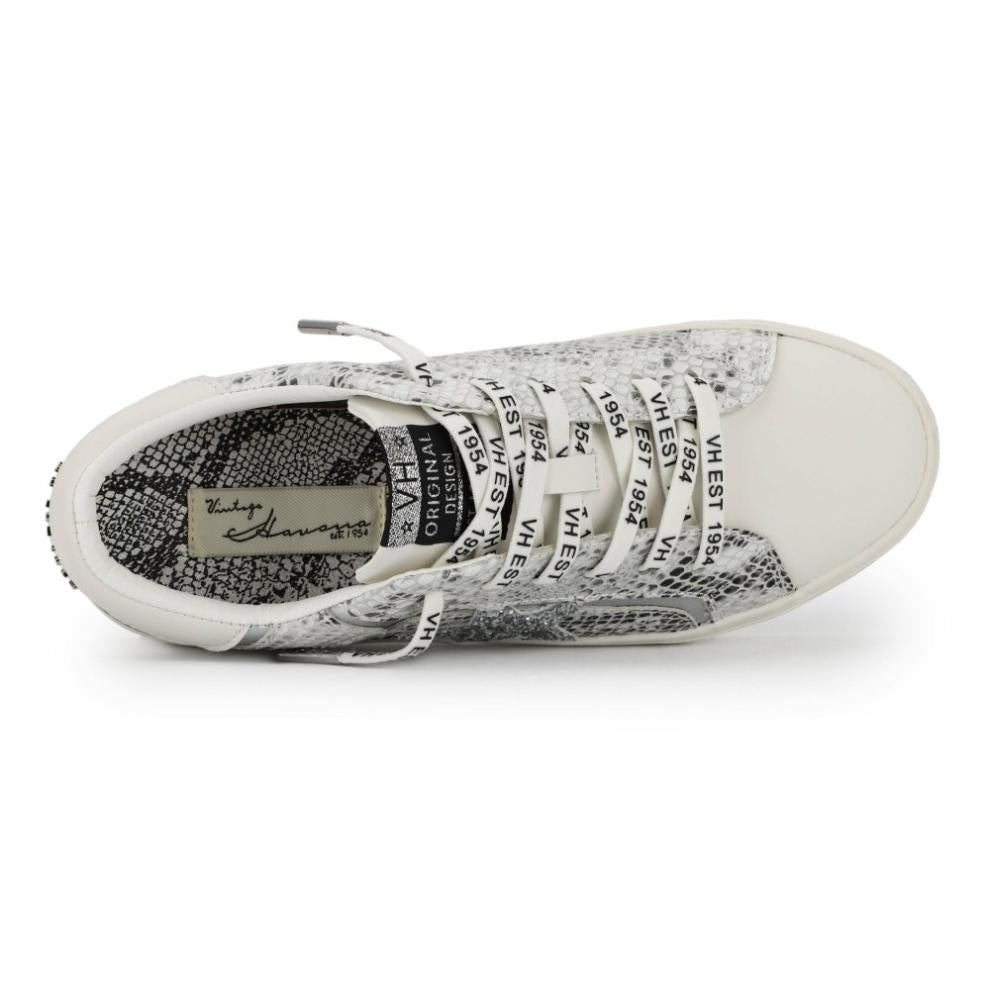 Vintage Havana Low Tops | Women ACTION - SNAKE MULTI Snake Multi