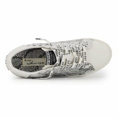 Vintage Havana Low Tops | Women ACTION - SNAKE MULTI Snake Multi