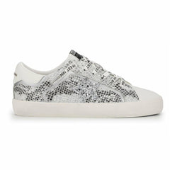 Vintage Havana Low Tops | Women ACTION - SNAKE MULTI Snake Multi