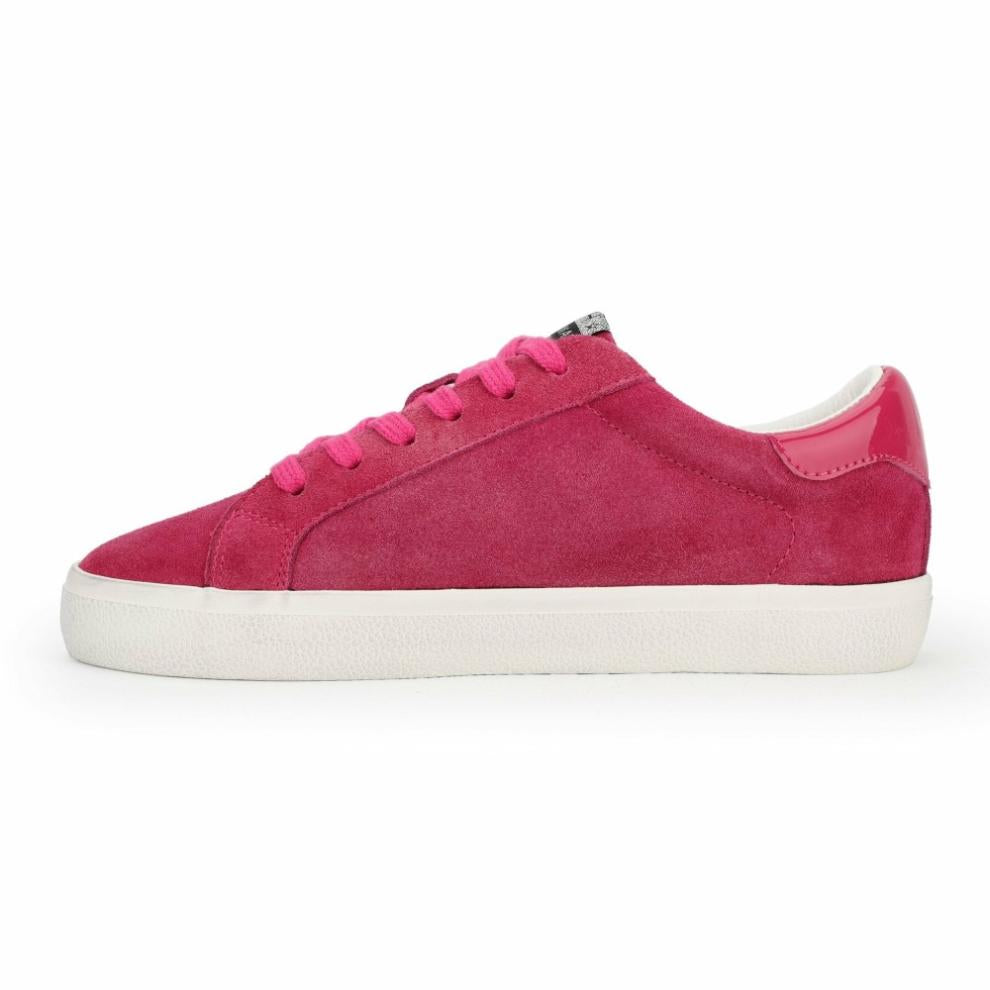 Vintage Havana Low Tops | Women AHAVA - FUCHSIA Fuchsia
