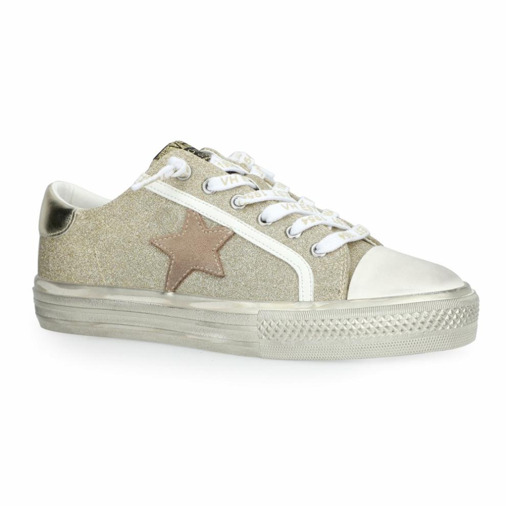Vintage Havana Low Tops | Women ALIVE - MATT GOLD Matt Gold