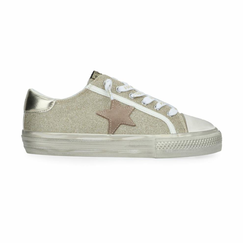 Vintage Havana Low Tops | Women ALIVE - MATT GOLD Matt Gold