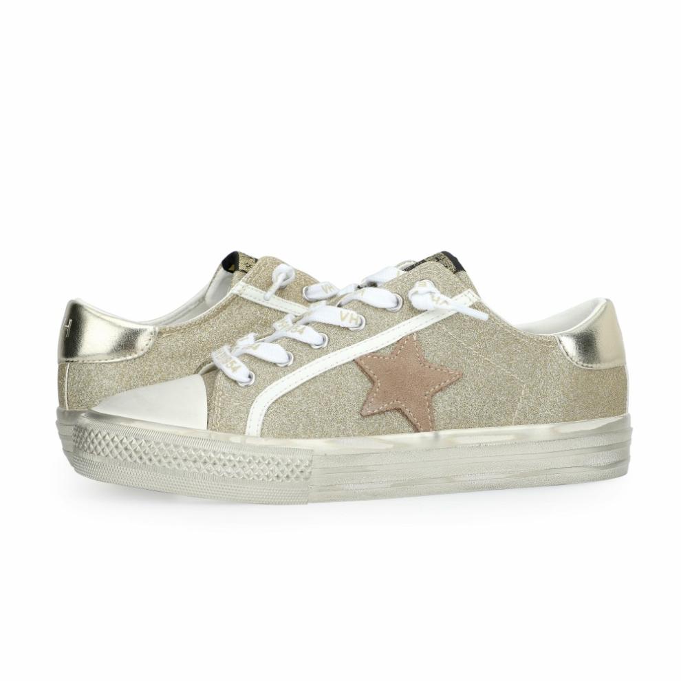 Vintage Havana Low Tops | Women ALIVE - MATT GOLD Matt Gold