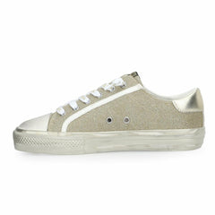 Vintage Havana Low Tops | Women ALIVE - MATT GOLD Matt Gold