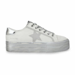 Vintage Havana Low Tops | Women AMAZE 5 - WHITE White
