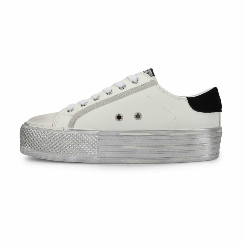 Vintage Havana Low Tops | Women AMAZE 7 - WHITE PINK POP White Pink Pop