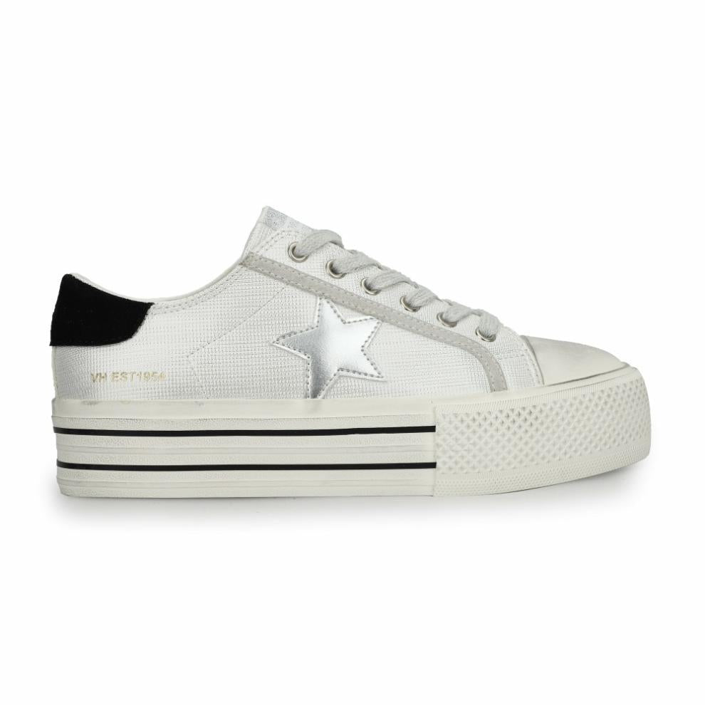 Vintage Havana Low Tops | Women AMAZE - SILVER MULTI Silver Multi