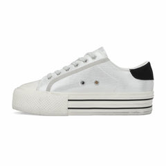 Vintage Havana Low Tops | Women AMAZE - SILVER MULTI Silver Multi