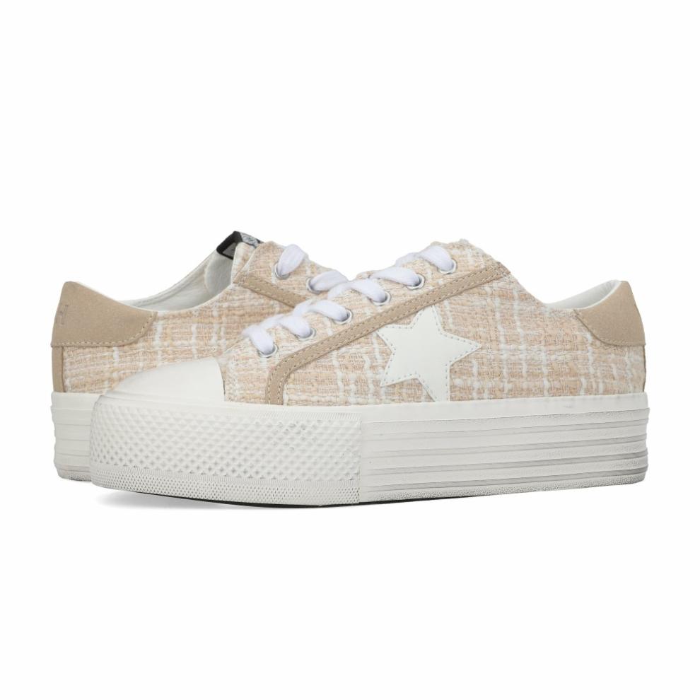 Vintage Havana Low Tops | Women AMAZE - TWEED MULTI Tweed Multi