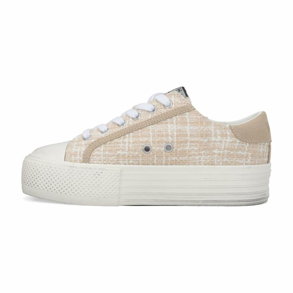 Vintage Havana Low Tops | Women AMAZE - TWEED MULTI Tweed Multi