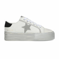 Vintage Havana Low Tops | Women AMAZE - WHITE STONE WASH White Stone Wash