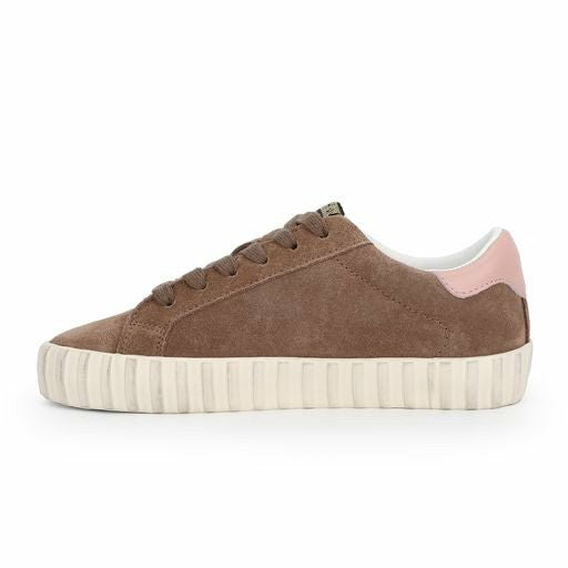 Vintage Havana Low Tops | Women BEYOND 2 - BROWN MULTI Brown Multi