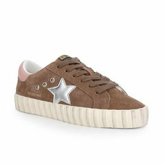 Vintage Havana Low Tops | Women BEYOND 2 - BROWN MULTI Brown Multi