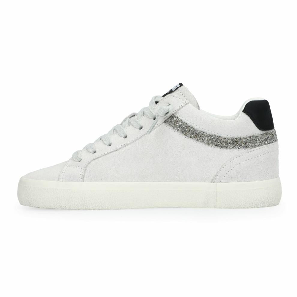 Vintage Havana Low Tops | Women BOUNCE 32 - GREY/GLITTER/BLACK Grey/glitter/black