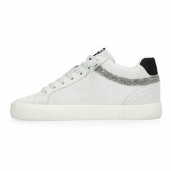 Vintage Havana Low Tops | Women BOUNCE 32 - GREY/GLITTER/BLACK Grey/glitter/black