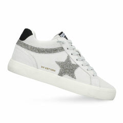 Vintage Havana Low Tops | Women BOUNCE 32 - GREY/GLITTER/BLACK Grey/glitter/black