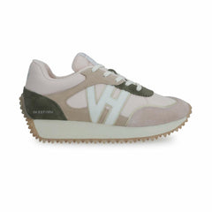 Vintage Havana Low Tops | Women COSMIC - BLUSH NUDE OLIVE MULTI Blush Nude Olive Multi