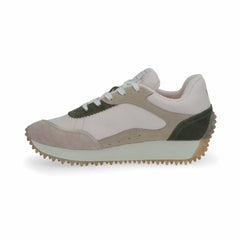 Vintage Havana Low Tops | Women COSMIC - BLUSH NUDE OLIVE MULTI Blush Nude Olive Multi