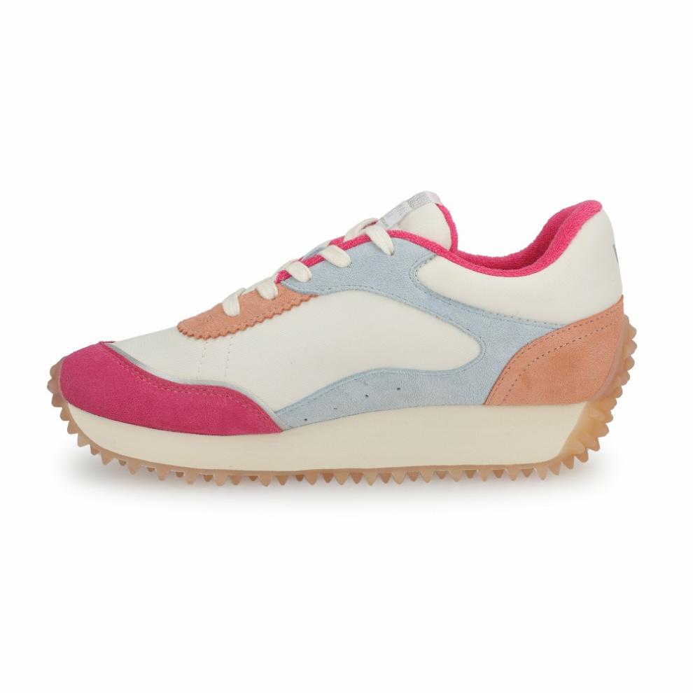 Vintage Havana Low Tops | Women COSMIC - ORCHID SKY BLUE MULTI Orchid Sky Blue Multi