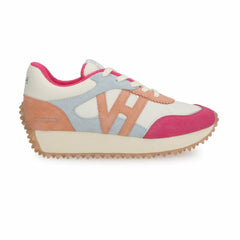Vintage Havana Low Tops | Women COSMIC - ORCHID SKY BLUE MULTI Orchid Sky Blue Multi