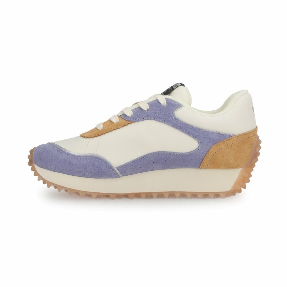 Vintage Havana Low Tops | Women COSMIC - PLUM ORCHID MUSTARD MULTI Plum Orchid Mustard Multi