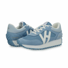 Vintage Havana Low Tops | Women COSMIC - SKY BLUE Sky Blue