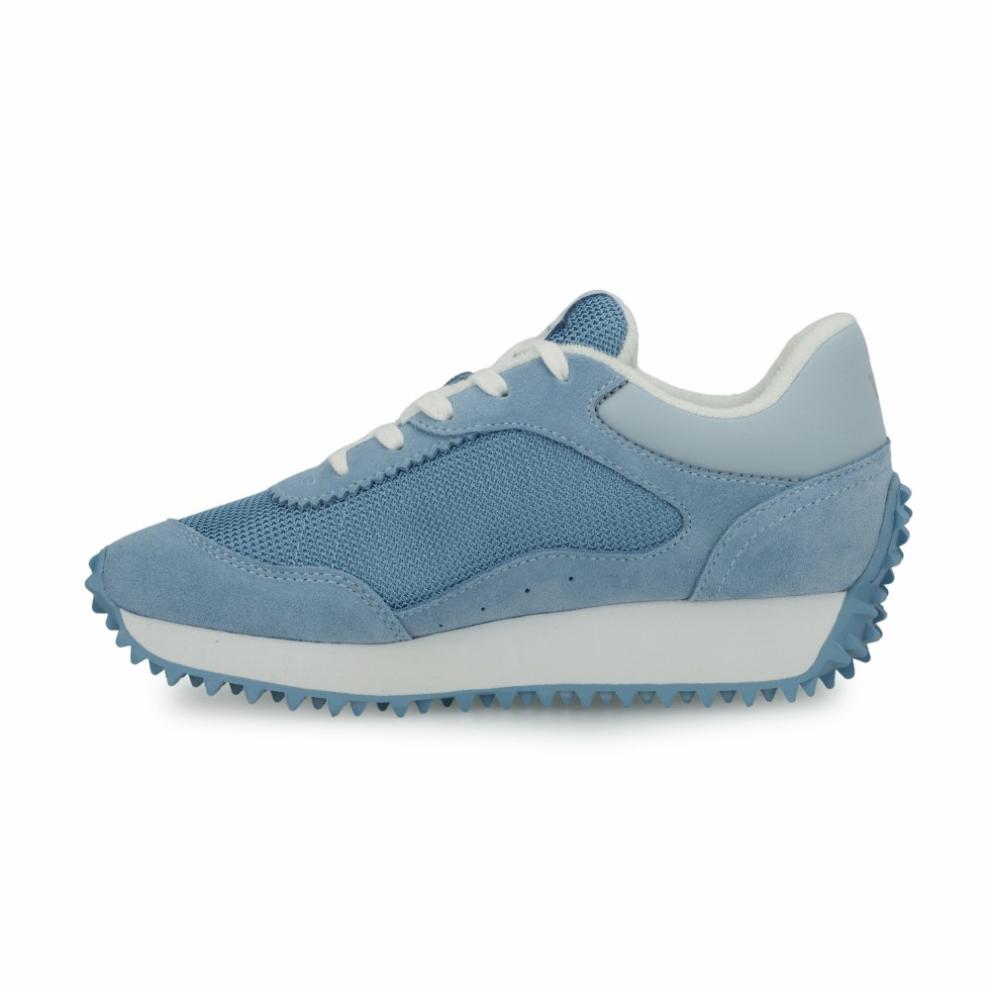 Vintage Havana Low Tops | Women COSMIC - SKY BLUE Sky Blue