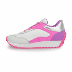 Vintage Havana Low Tops | Women COSMIC - WHITE PEBBLED PINK PURPLE MULTI White Pebbled Pink Purple Multi