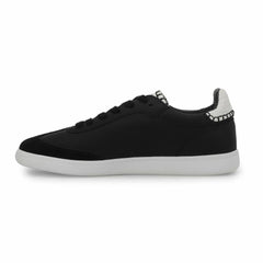 Vintage Havana Low Tops | Women CRISP - BLACK Black