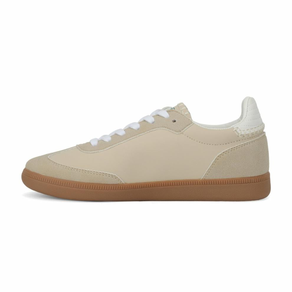 Vintage Havana Low Tops | Women CRISP - BONE GREEN Bone Green