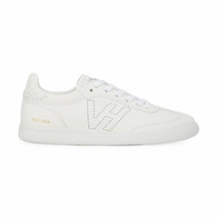 Vintage Havana Low Tops | Women CRISP - PURE WHITE Crisp White