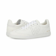 Vintage Havana Low Tops | Women CRISP - PURE WHITE Crisp White