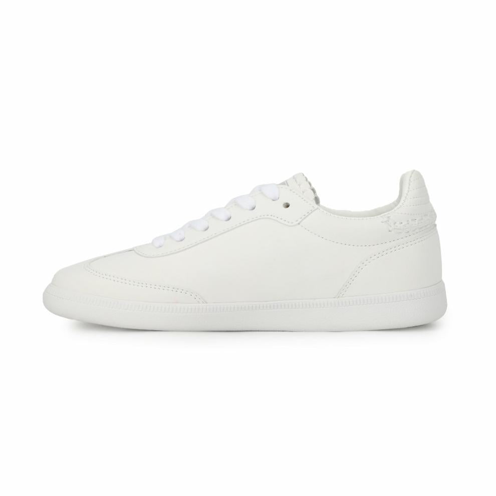 Vintage Havana Low Tops | Women CRISP - PURE WHITE Crisp White